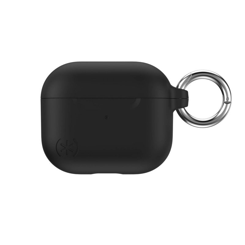 Speck Presidio Case for Apple Airpods 3rd Generation - Black, 1 of 7