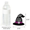 Big Dot of Happiness Drink If Game - Happy Halloween - Witch Party Game - 24 Count - 3 of 4