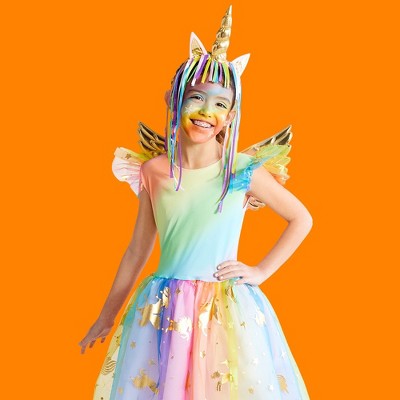 Girls' Halloween Costumes : Target