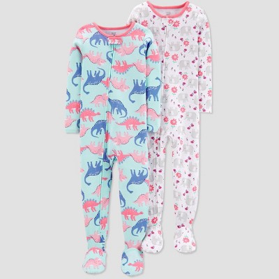 target sleepers baby girl