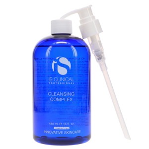 iS Clinical Cleansing Complex 16 oz - 1 of 4