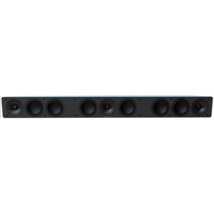 Russound® 3.0-Channel 300-Watt-Continuous 50-In. Cinema Bar 3.0, Black - 1 of 4