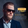 L3 Level 3 Pomade - Improves Hair Strength and Volume Long-Lasting Hold Infused with Keratin - 2 of 4