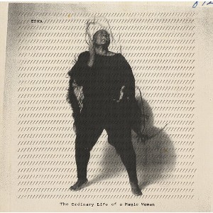 Eska - The Ordinary Life of a Magic Woman - 1 of 1