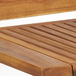 teak