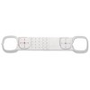 Sound Oasis: Sleep Therapy Pillow with Integrated Speakers – Fall Asleep to Soothing Sounds Without Disturbing Others - 4 of 4