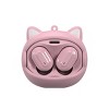 GEMS Spinning Animal Face TWS Earbuds - 3 of 4