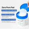MediCube Zero Pore Pad (70 Pads) - 5.46 oz |  Exfoliate facial dead skin cells, remove excess sebum, and unclog face pores - 3 of 4