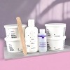 Avlon Affirm Moisture Plus Conditioning Relaxer Kit for Dry Hair & Sensitive Scalp Formula (4 single applications) - Straighten beautifully and Smooth - 4 of 4