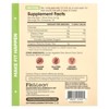 Fit & Lean Matcha Amore Iced Tea, Peach Tea, 10 Stick Packs, 0.17 oz (4.7 g) Each - 2 of 3