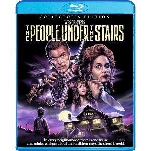 The People Under the Stairs - 1 of 1