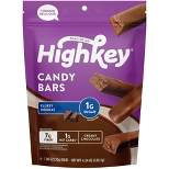 Highkey Fluffy Nougat Candy Bar - 4ct