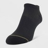 All Pro by Gold Toe Women's Lightweight 10pk No Show Athletic Socks - 4-10 - 3 of 3