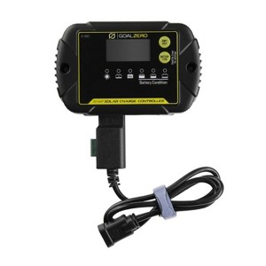 Goal Zero 20 Amp Charge Controller - 1 of 4