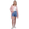 Tahari Women's Oversized Wrap - Super Soft and Lightweight Wrap for Women - 2 of 4