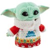 Star Wars The Child Seasonal Plush - image 4 of 4