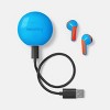 True Wireless Earbuds - heyday™ - 3 of 3