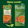 Pacific Foods Plant Based Organic Gluten Free Vegan Tomato Basil Soup - 32oz - 2 of 4