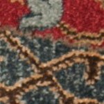 navy/red