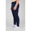 90 Degree By Reflex Mens Softlite Sunday Lounge Jogger - 2 of 3