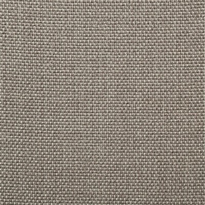 Beige Upholstered Wood Side Chair with Turned Legs, Set of 2