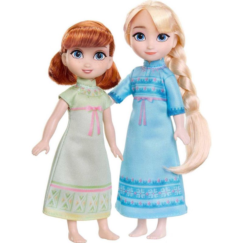 Disney Frozen Royal Family of Arendelle (Target Exclusive), 4 of 7