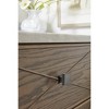 Amerock Blackrock Square Cabinet or Furniture Knob - 3 of 4