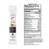 CELSIUS Dragonfruit Lime On The Go Energy Drink Mix - 14pk Sticks - 3 of 4