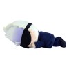 TOMY Club Mocchi Mocchi - Jujutsu Kaisen - Gojo Satoru Sleeping 6" Plush - 2 of 4