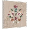 Amanti Art Impressions III by Dina June Framed Canvas Wall Art - 2 of 4