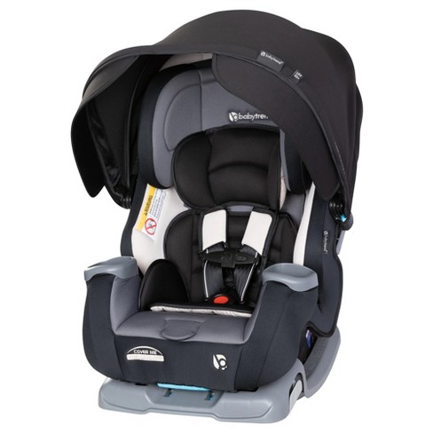 Car seats for toddlers