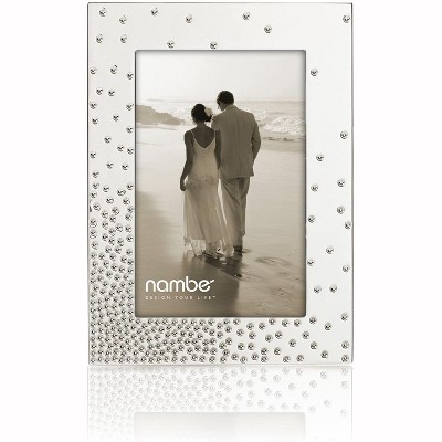 Nambe Dazzle Frame