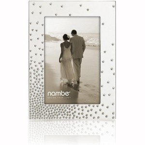 Nambe Dazzle Frame - 1 of 4