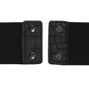INSPIRE CHIC Women's Elastic Wide Vintage Corset Dresses Waist Belts - 2 of 4