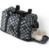 Lands' End Kids Duffle Bag - 4 of 4