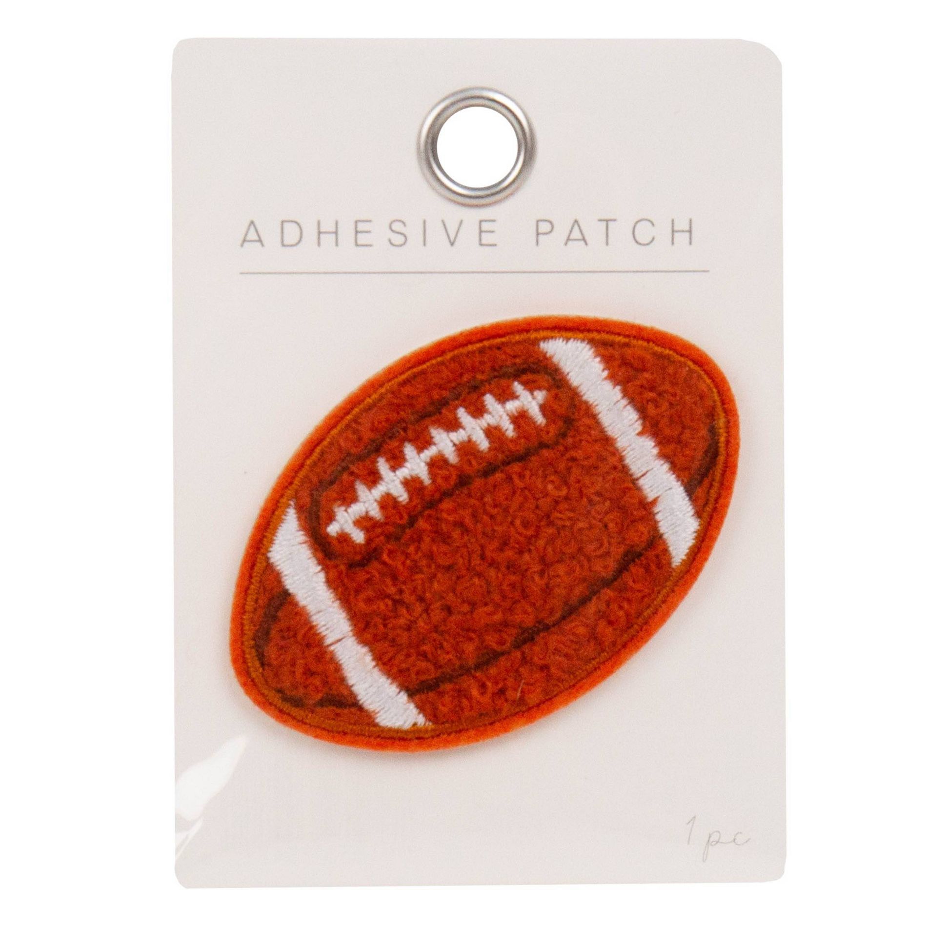 Horizon Group Football Adhesive Patch