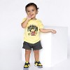 The Juniper Shop SmileyWorld What's Poppin Toddler Short Sleeve Tee - 3 of 4