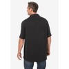KingSize Colorblock Camp Shirt - 3 of 4