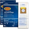 EnviroCare Replacement Micro Filtration Vacuum Cleaner Dust Bags Designed to Fit Hoover Windtunnel Upright Type Y 18 pack with 2 belts - 3 of 4