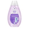 Johnson's Bedtime Baby Moisture Body Wash with Coconut Oil - 13.6 fl oz - 2 of 4
