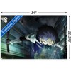 Trends International Kaiju No. 8 - Kaiju Hyakkei Visual 1 Unframed Wall Poster Prints - 3 of 4