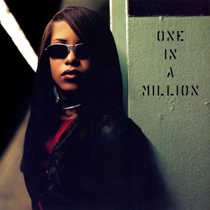 Aaliyah - One In A Million (CD BOX SET) (L) - 1 of 1