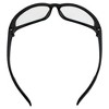 Global Vision Eyewear Hercules Safety Motorcycle Glasses with Clear Lenses - 4 of 4