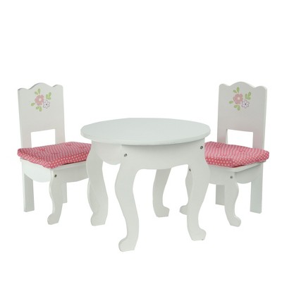 target doll chair