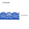 Unique Bargain Decorative Vintage Crochet Hollow Lace Ribbon for DIY Clothes - 2 of 4