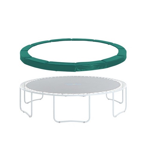 Machrus Upper Bounce Trampoline Spring Cover - Replacement Safety Pad ...