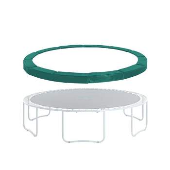Machrus Upper Bounce Trampoline Spring Cover - Replacement Safety Pad