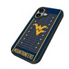 NCAA Big 12 Universities Field Bump Cell Phone Case for Apple iPhone 17 Series - 2 of 4