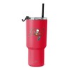 NFL Tampa Bay Buccaneers Simple Modern Trek Portable Drinkware - 30oz - 2 of 4