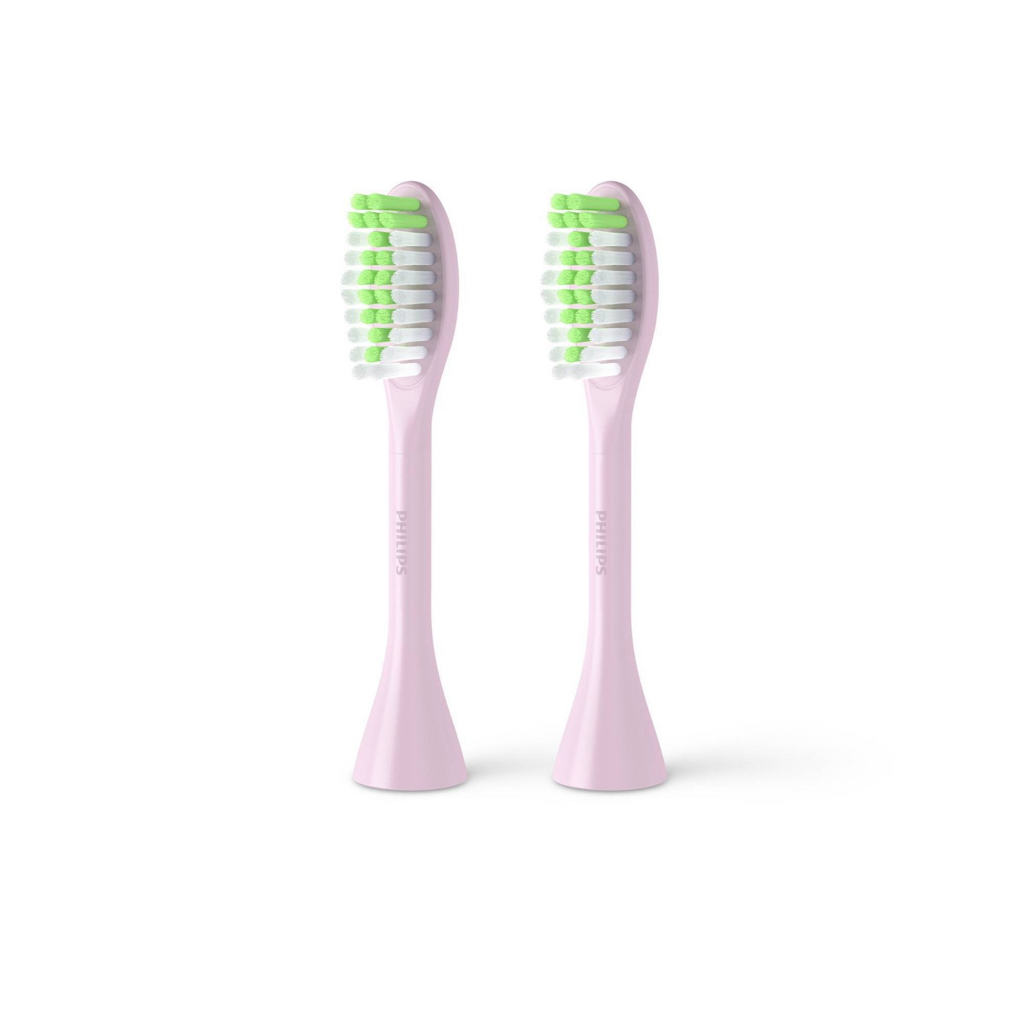 Philips Sonicare Battery Electric Toothbrush Model HY1100/06 with Brush Head - Pink, цвет: Розовый — фото 8